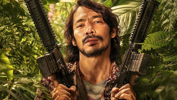 Timo Tjahjanto Teases Sequel to Netflix Hit The Big 4 — Movieweb