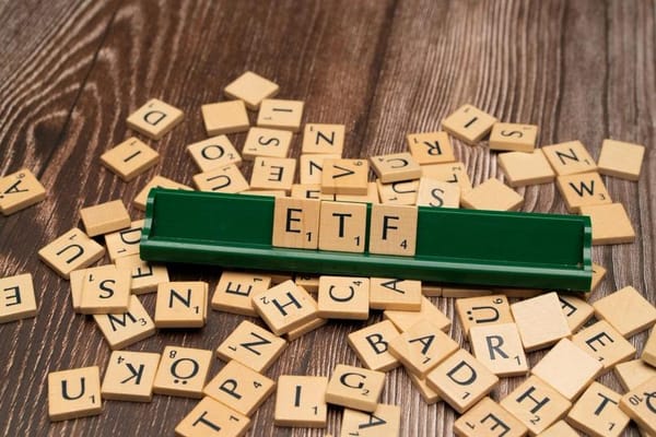 Bitcoin ETFs saw outflows while other crypto ETFs drew inflows — CoinDesk: Bitcoin, Ethereum, Crypto News and Price Data