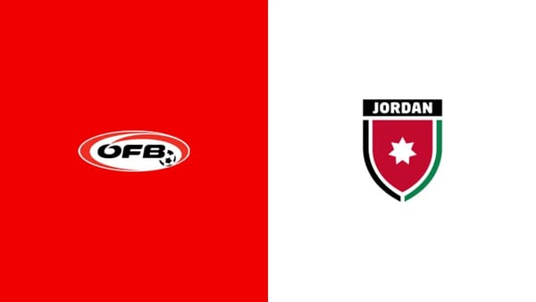 Watch Austria vs Jordan worldwide with a VPN — Goal
