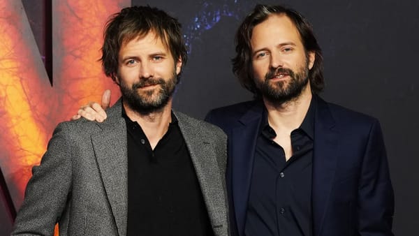 ‘Stranger Things’ Creators Return to Theaters With Mysterious Movie — Collider