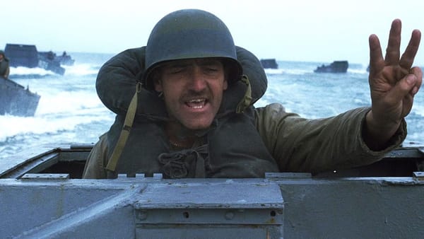 Saving Private Ryan Now Streaming Free on Pluto TV — Movieweb