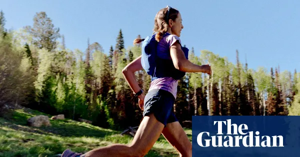 Midlife is the perfect time to start trail running — how to get into it — Lifestyle | The Guardian