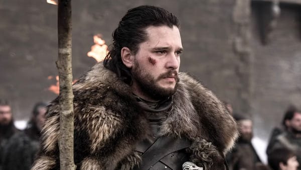 Middle-earth Quiz: Which Lord of the Rings Character Are You? — Collider