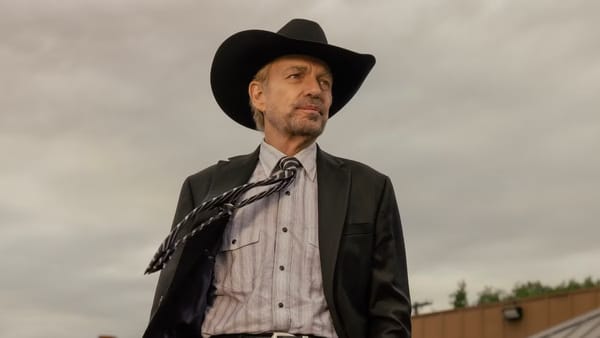 Which Taylor Sheridan World Do You Belong In? — Collider