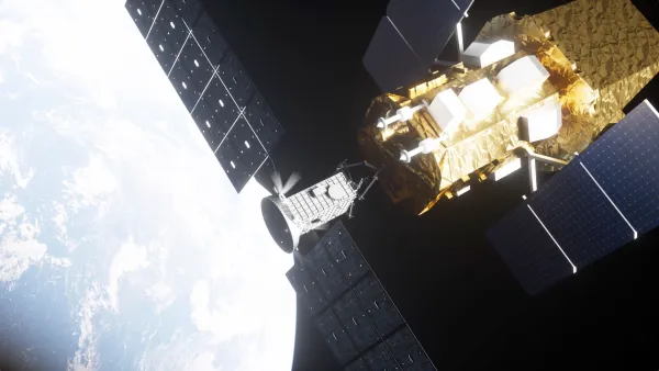 NASA attempting to save Swift space telescope before it crashes to Earth — Mashable