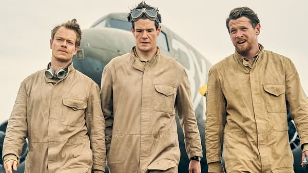 Which Action Hero Would Be Your Perfect Partner? — Collider