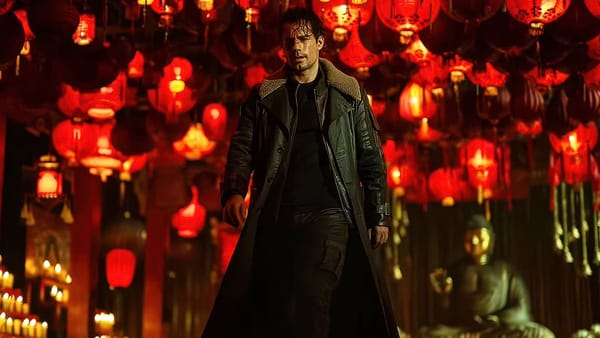 Sci‑Fi Survival Quiz: Which Sci‑Fi World Would You Survive? — Collider