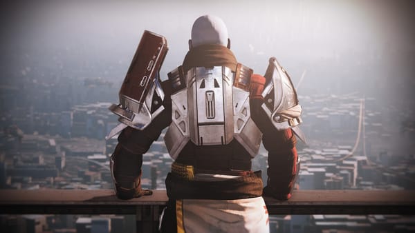 Destiny 2 players turn bosses into void-football-smacking porcupines — Pcgamer