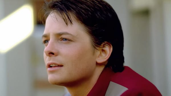 Michael J. Fox to Play Lead Role in New Dragon Fantasy Flick — Movieweb