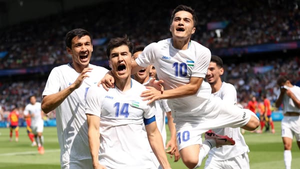 How to buy Uzbekistan World Cup 2026 tickets — Goal