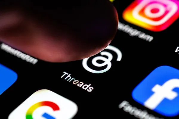 Threads hits 500M users, adds Your Algo and community features — TechCrunch