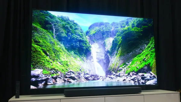 7 ways to improve TV sound without a soundbar — Latest news