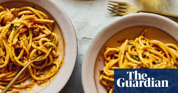 What's the secret to a great TV dinner? — Lifestyle | The Guardian