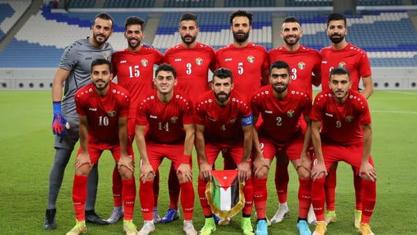 How to buy Jordan World Cup 2026 tickets — Goal