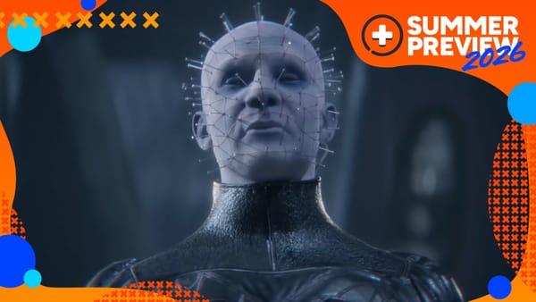 Playing Clive Barker’s Hellraiser: Revival felt like welcome punishment — Gamesradar