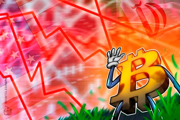 Bitcoin Selloff Toward $60K May Resume as Japan Raises Rates — Cointelegraph.com News