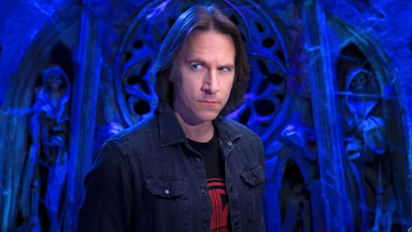 Matt Mercer returns as Critical Role Dungeon Master for Age of Umbra: Sallowlands — Polygon