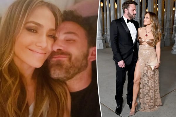 Jennifer Lopez revisits turning point during Ben Affleck divorce — Pagesix