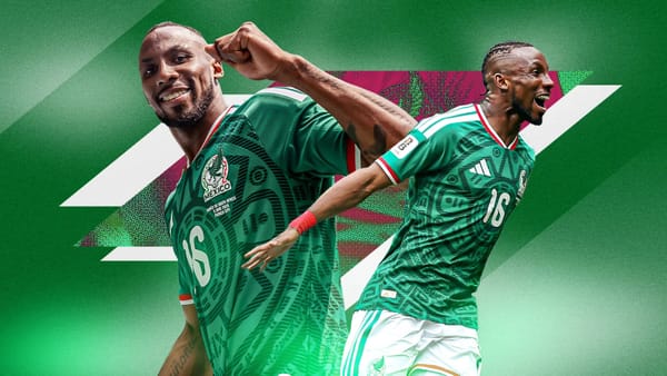 Julian Quinones: Mexico's World Cup scorer and Saudi Golden Boot winner — Goal