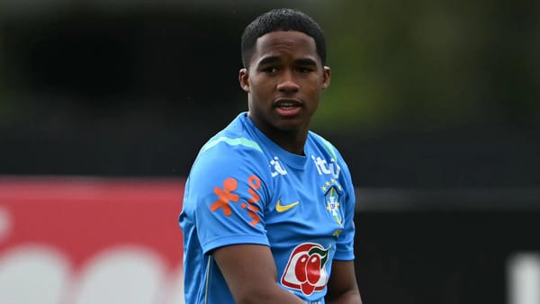 Ronaldo backs Endrick to seize World Cup chance — Goal