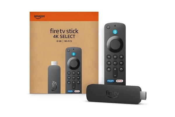 Fire TV Stick 4K Select drops to $18, 55% off — Kotaku