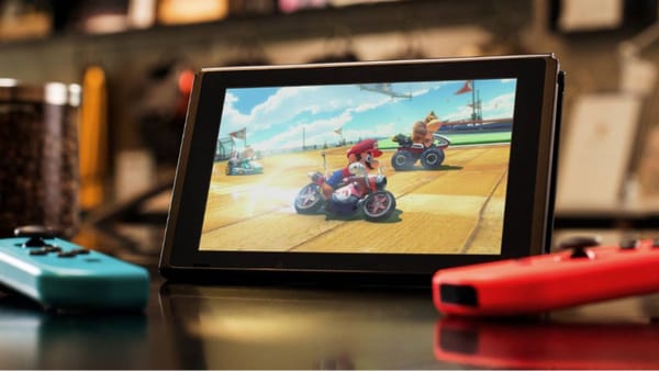 New Nintendo Switch update redesigns eShop after nine years — Gamesradar