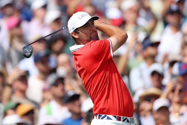 Golfers to Watch at the 2026 U.S. Open — Nbc