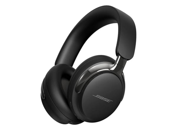 Bose QuietComfort Ultra Headphones on Sale for $379 — Kotaku