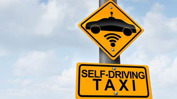 Mobileye is entering the US robotaxi market with standalone service — Cars - Ars Technica