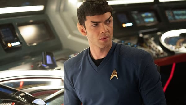 Star Trek: Strange New Worlds returns with Season 4 trailer — Movieweb
