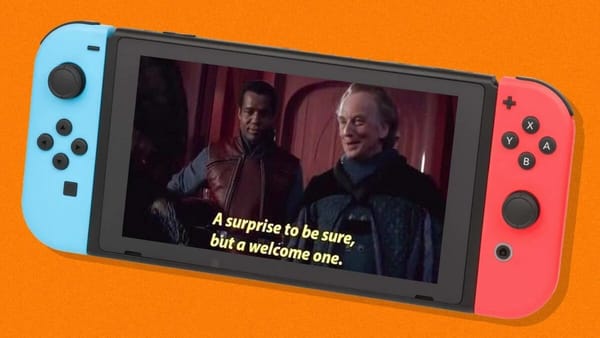 Nintendo fixes Switch eShop with update 22.5.0 — Kotaku