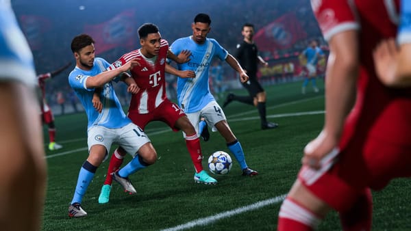Xbox Game Pass adds EA Sports FC 26 and Call of Duty: Vanguard in June — Polygon