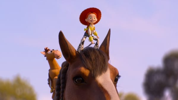 Review: Toy Story 5 miraculously returns the series to Pixar's golden age — Polygon