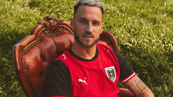 Austria World Cup 2026 kits: away design, release window and prices — Goal
