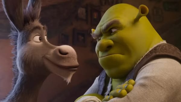 Shrek 5 trailer doesn't fix franchise's biggest problem — Movieweb