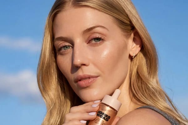 Bobbi Brown calls Jones Road's Bright Skin Illuminating Drops 'vacation in a bottle' — Pagesix