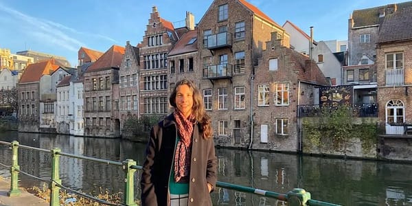 I learned Dutch so my child could connect with his Belgian roots — Businessinsider