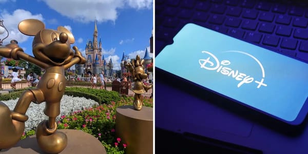Disney isn't building a 'super app' for park tickets, tech chief says — Businessinsider