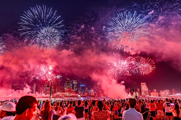 Macy's 4th of July Fireworks Special 2026: What to Know — Nbc