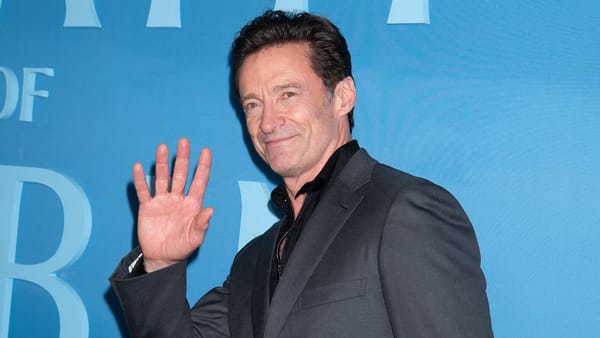 Hugh Jackman's Dark Robin Hood Thriller Opens This Week — Movieweb