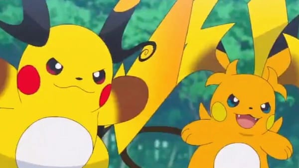Which Mega Raichu Should You Use in Pokémon Champions? — Kotaku