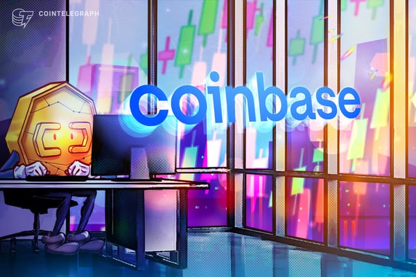 Coinbase Adds ACATS Stock Transfers in Push Beyond Crypto — Cointelegraph.com News