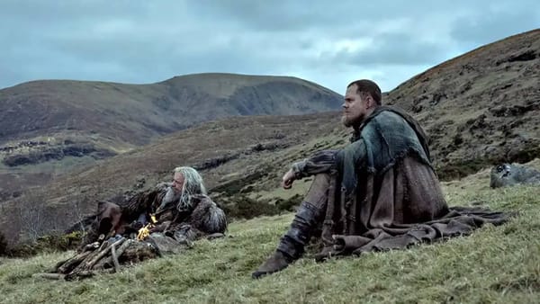 The Death of Robin Hood's hyperviolence 'made so much sense,' stars say — Gamesradar