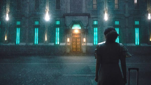 They Will Kill You is perfect for Ready or Not fans — Polygon