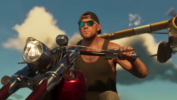 Solo dev aims to 'beat the real GTA 6 to launch' with AI-fueled version — Gamesradar