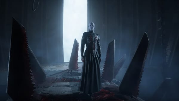 Hands-on with Clive Barker's Hellraiser: Revival — Polygon