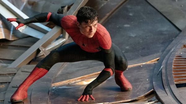 Tom Holland names Owen Cooper as his pick to replace Spider-Man — Polygon