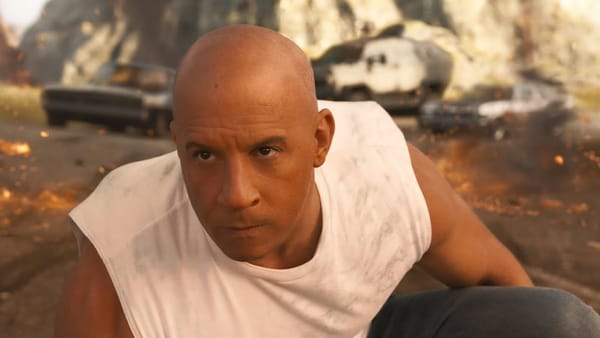 Vin Diesel's unpaid cameo in Tokyo Drift changed the Fast & Furious franchise — Polygon