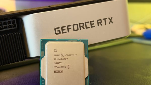 Intel's first chips with Nvidia graphics expected in early 2028 — Pcgamer