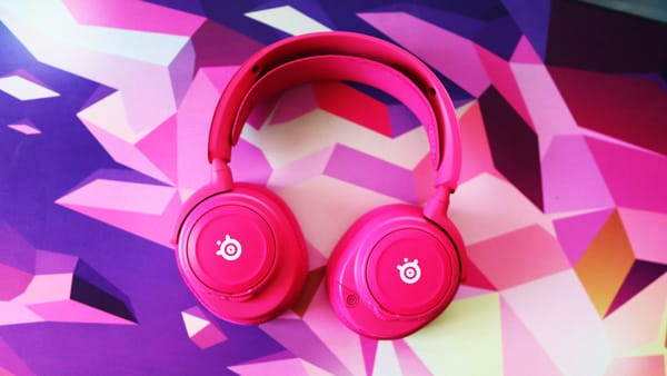 SteelSeries Arctis Nova 7X Wireless Gen 2 review — Pcgamer